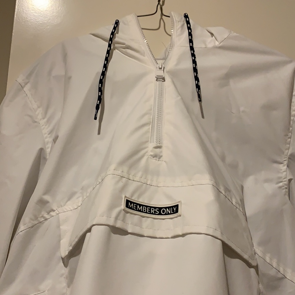 Members Only Jacket - Picture 2 of 4